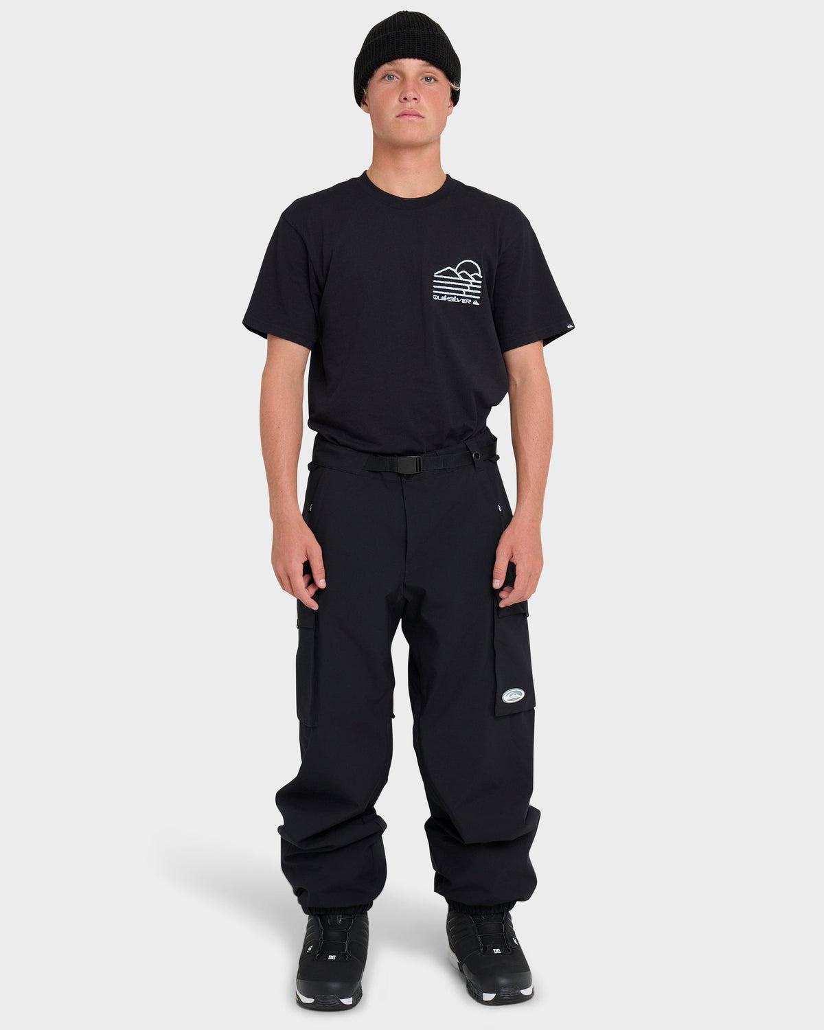 Snow Down Snow Pant | Quick SilverDeals