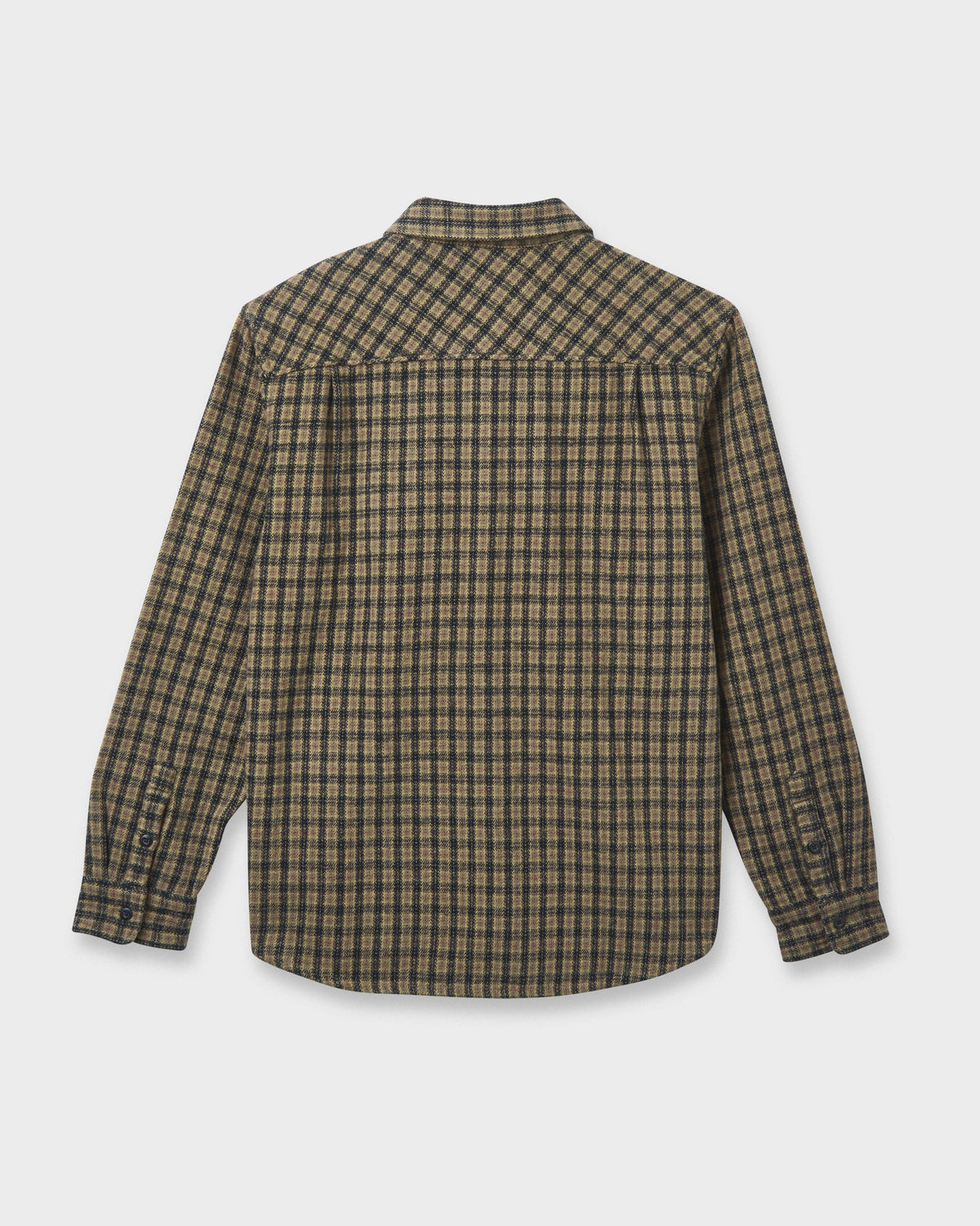 Mercury Sandstrokes Shirt - Elmwood | Quick SilverTrusted