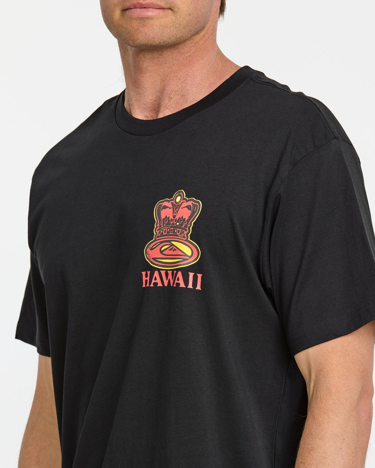808 Represent Classic T-shirt - Black | Quick SilverDeals