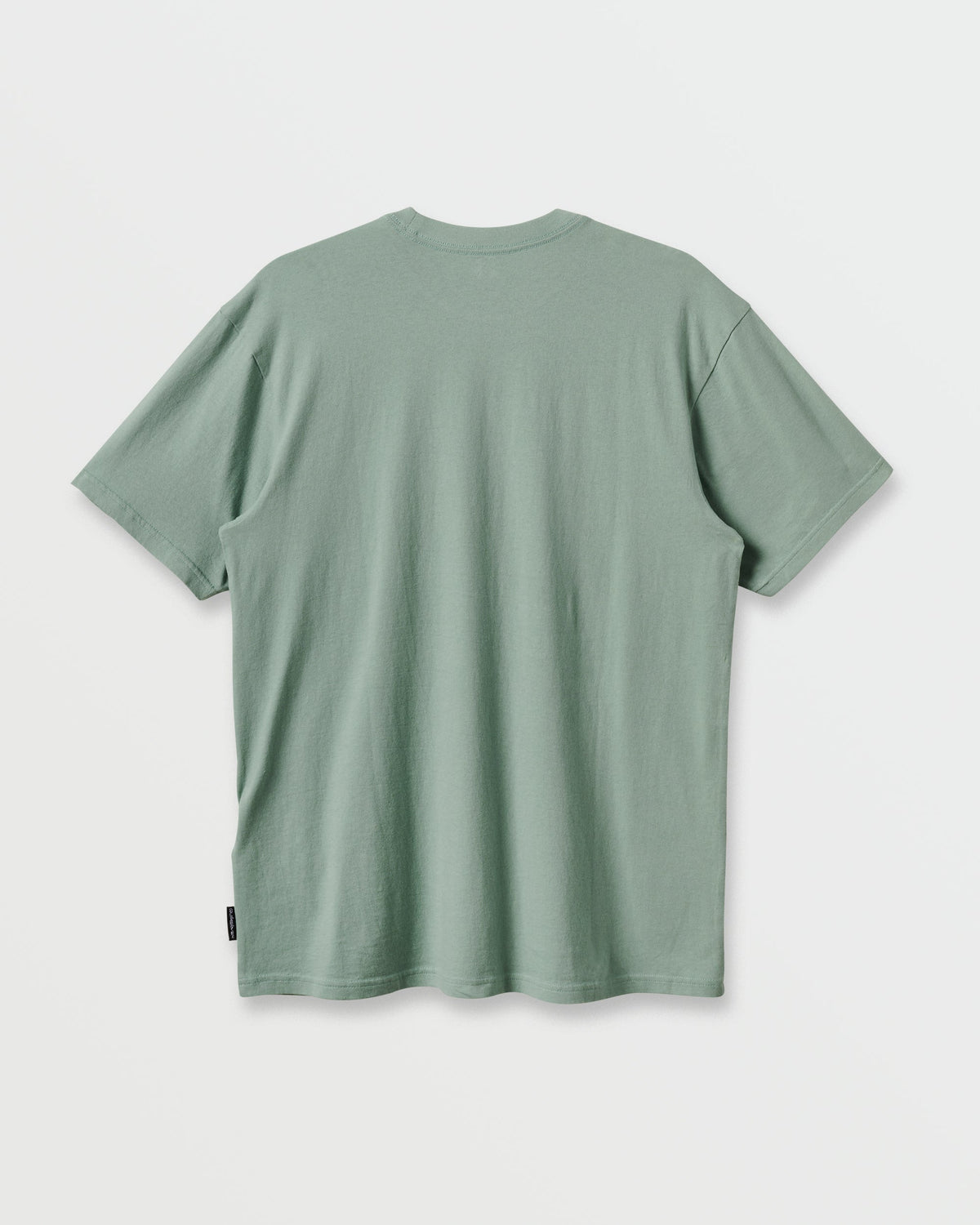 Bloomy Stw T-Shirt - Herb | Quick SilverDiscount