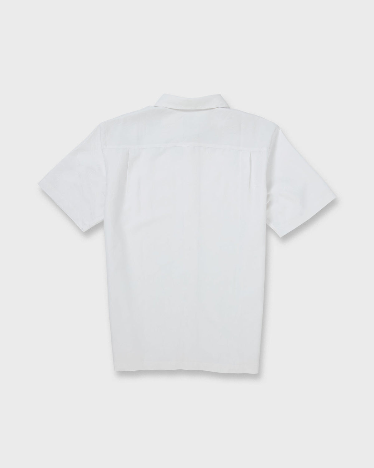 Waterman Island Jungle Shirt - White | Quick SilverGreat Value