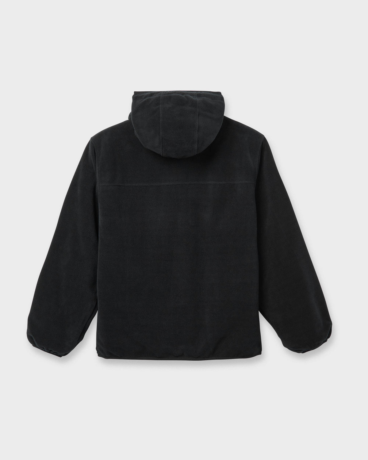 Reversible Zip Hoodie - Black | Quick SilverSpecial Offer