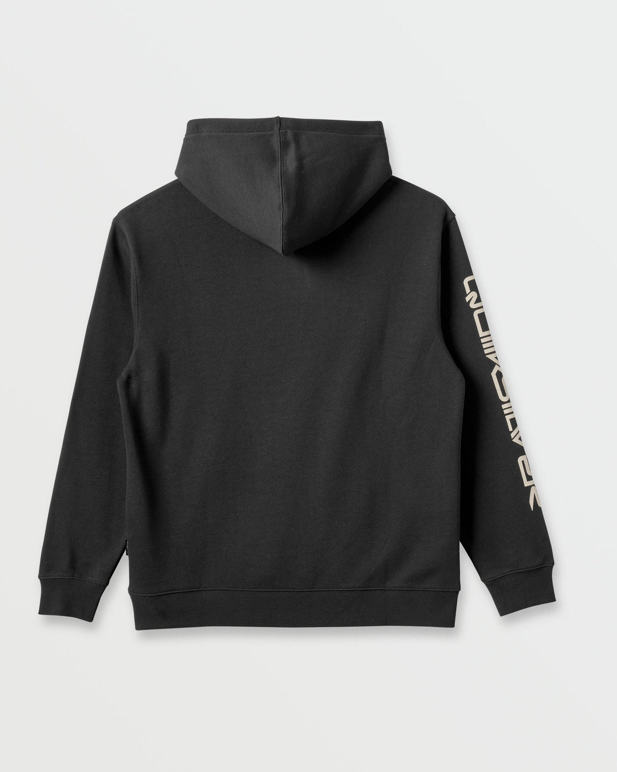 Passage Logo Hoodie - Black | Quick SilverFeatured