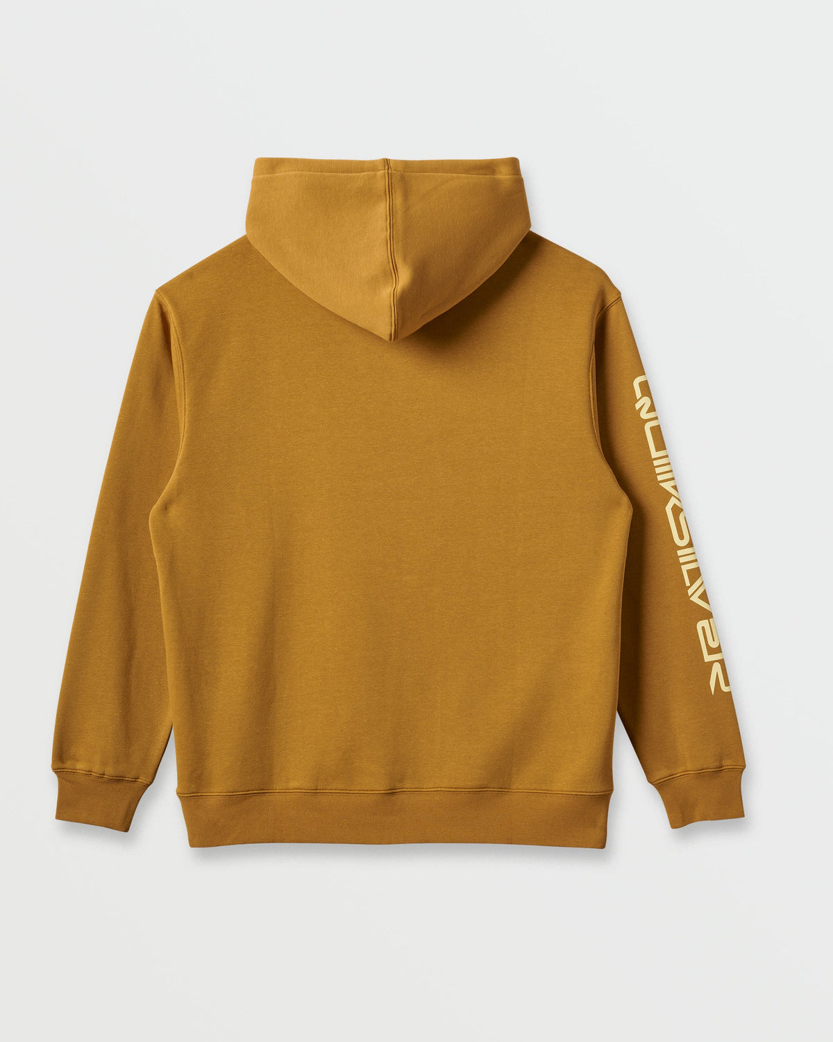 Passage Logo Hoodie - Wood Thrush | Quick SilverDeals