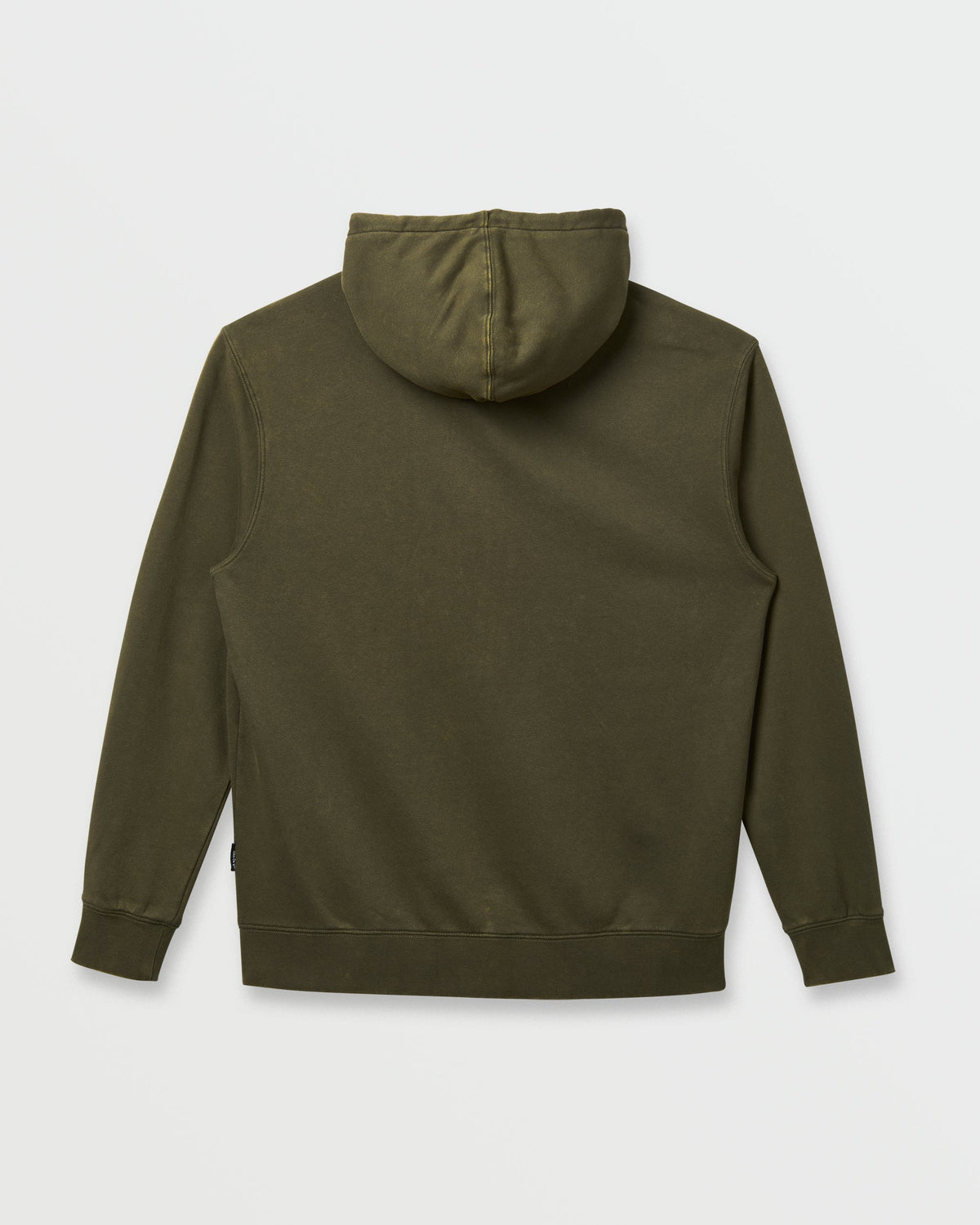 Saltwater Full Zip Hoodie - Grape Leaf | Quick SilverTop Pick