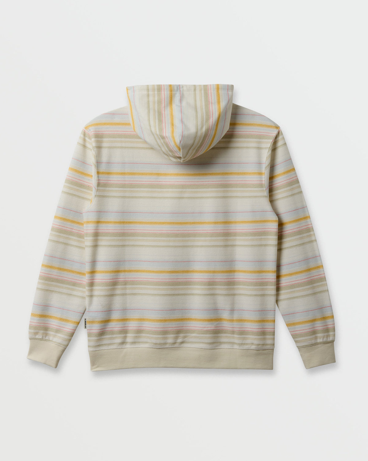 Great Otway Hoodie - Off White | Quick SilverQuality
