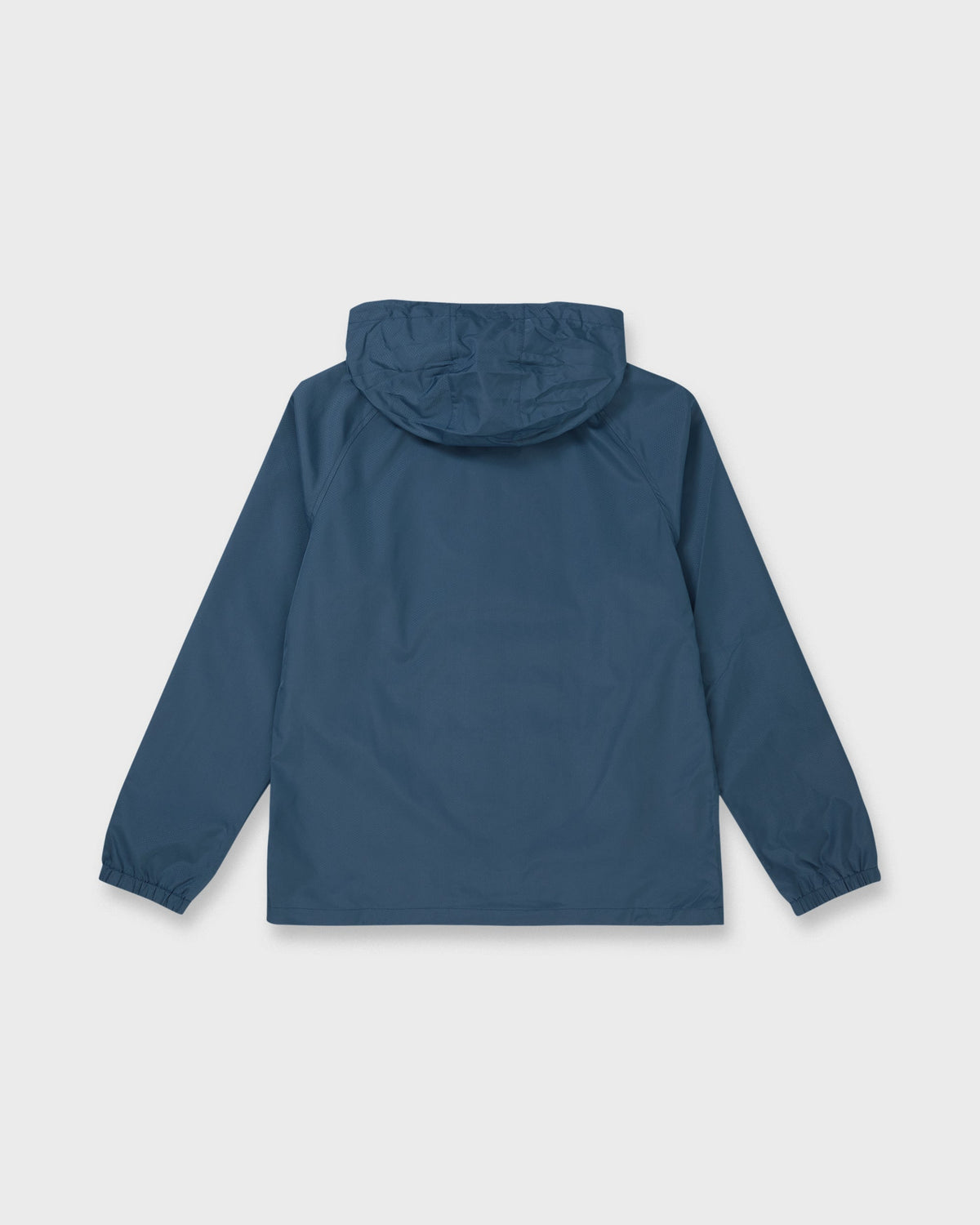 Waterman Shell Shock Water-Resistant Windbreaker - Ensign Blue | Quick SilverLatest