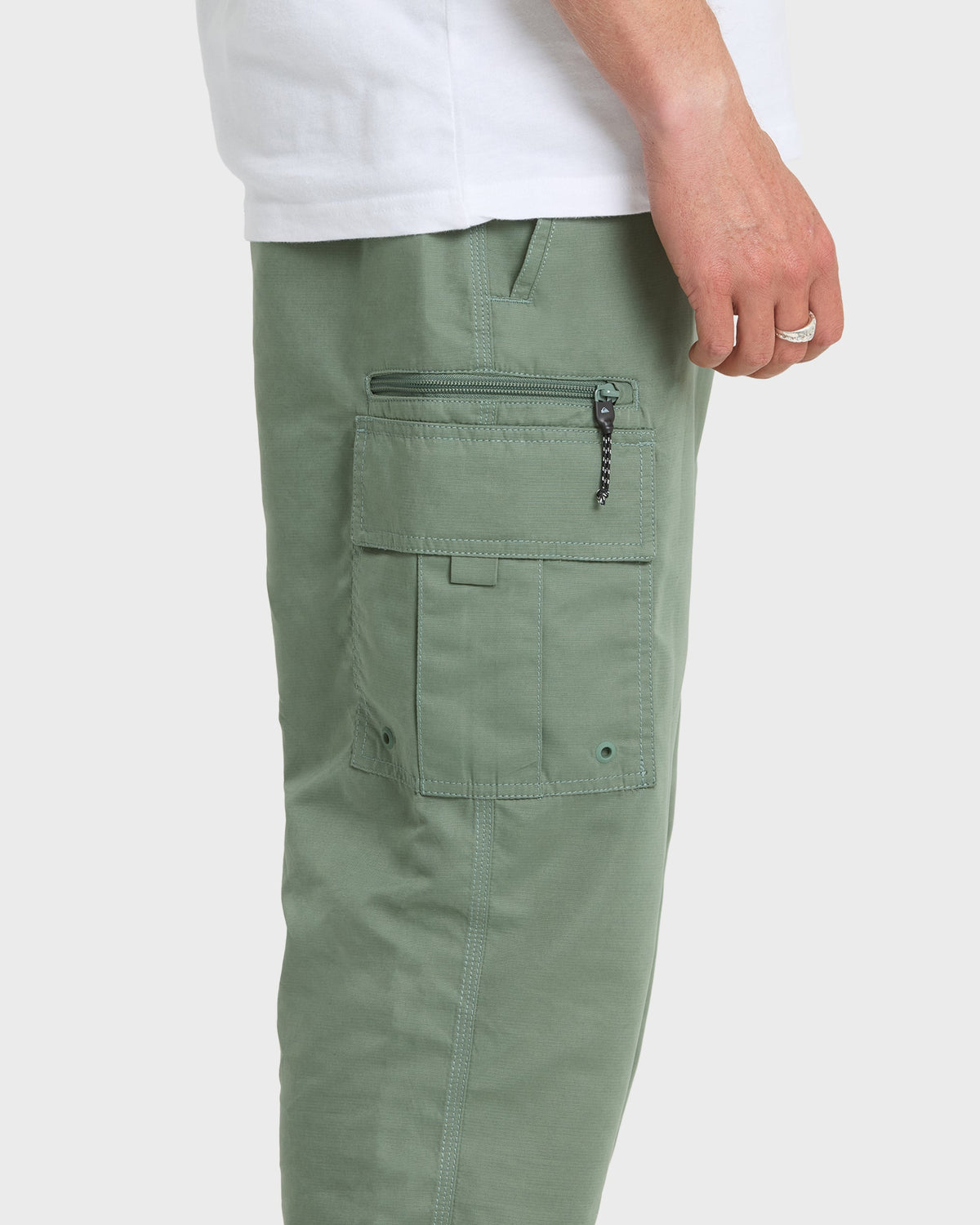 Maldive Pants - Seaweed | Quick SilverClassic