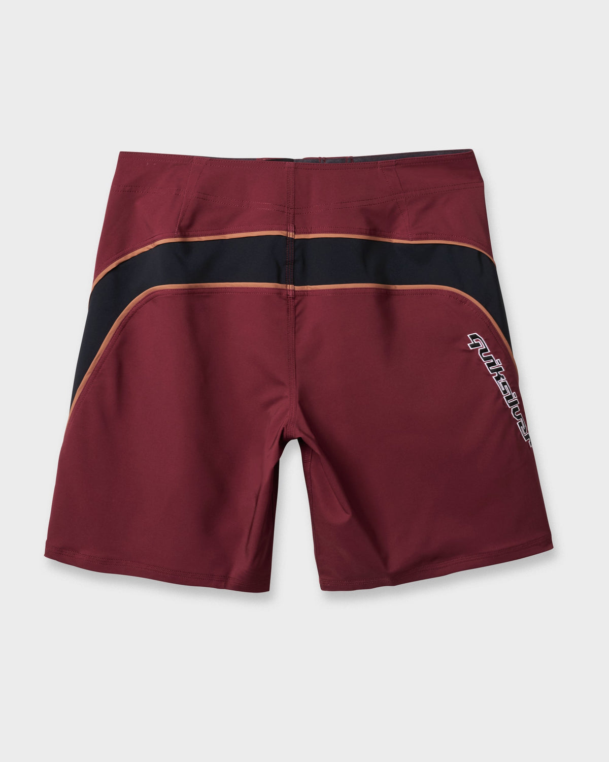 Surfsilk Gravity 21" Boardshorts - Biking Red | Quick SilverEveryday