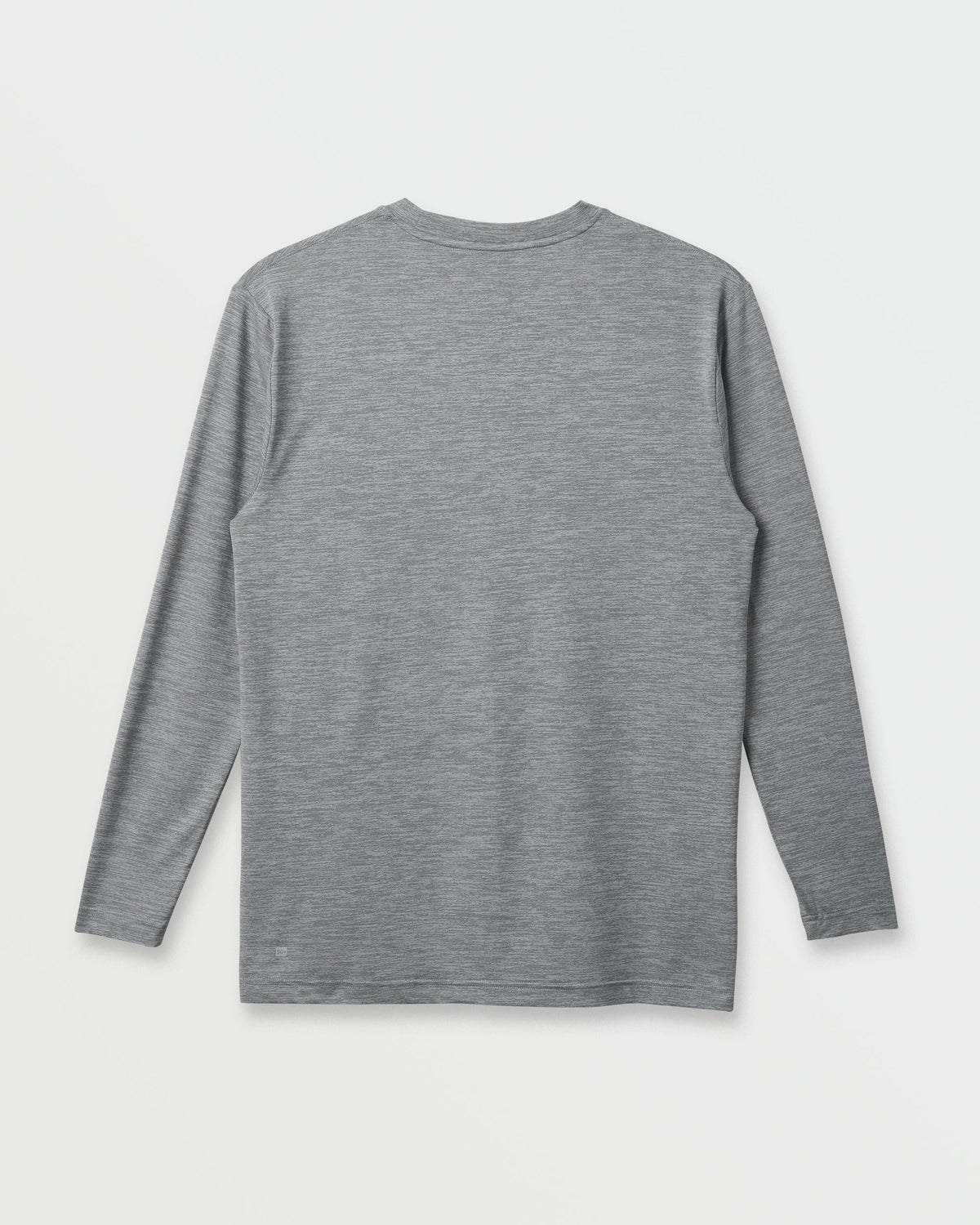 Everyday Long Sleeve Surf Tee - Smokedgray | Quick SilverDeals