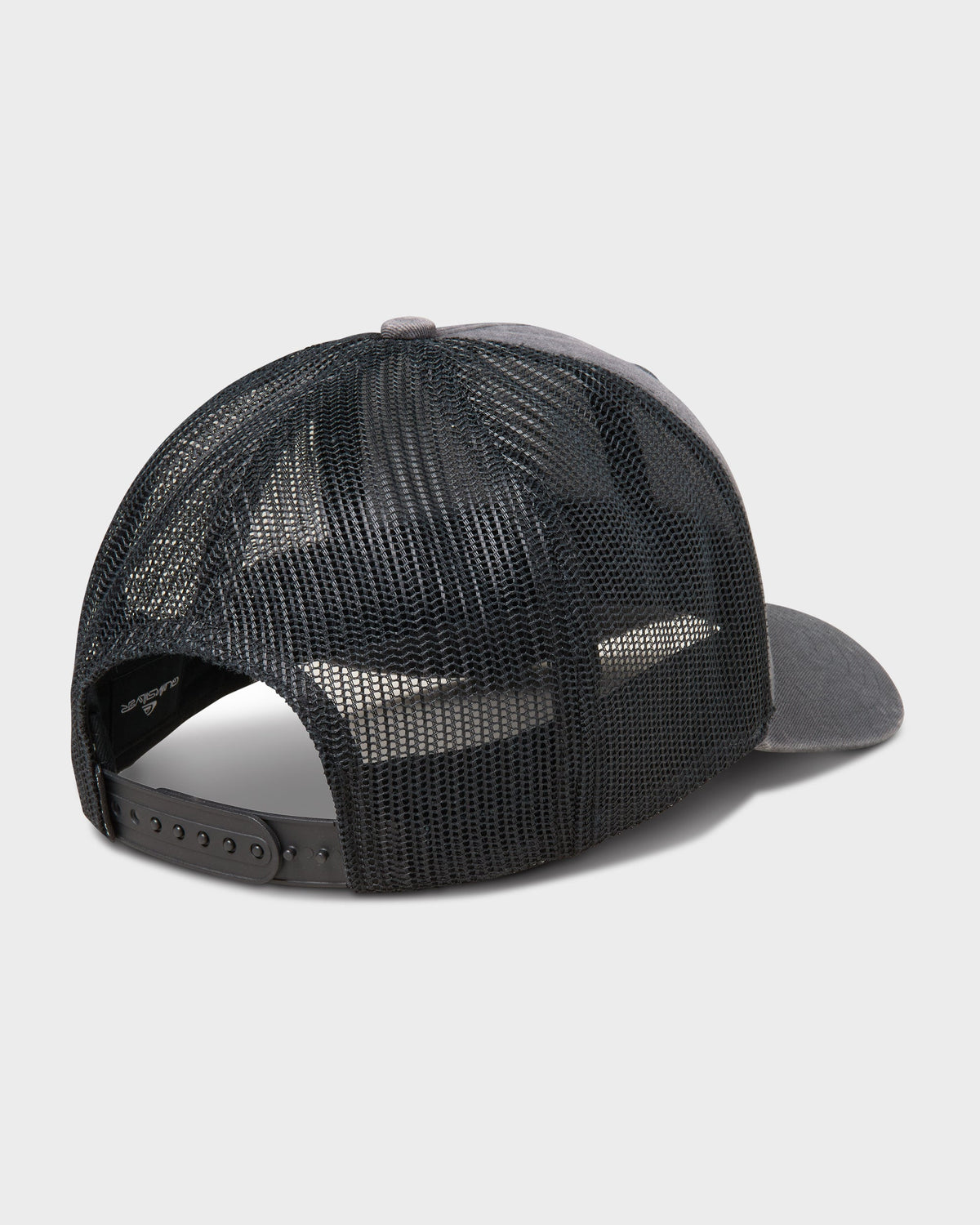 Infinity Hat - Iron Gate | Quick SilverValue