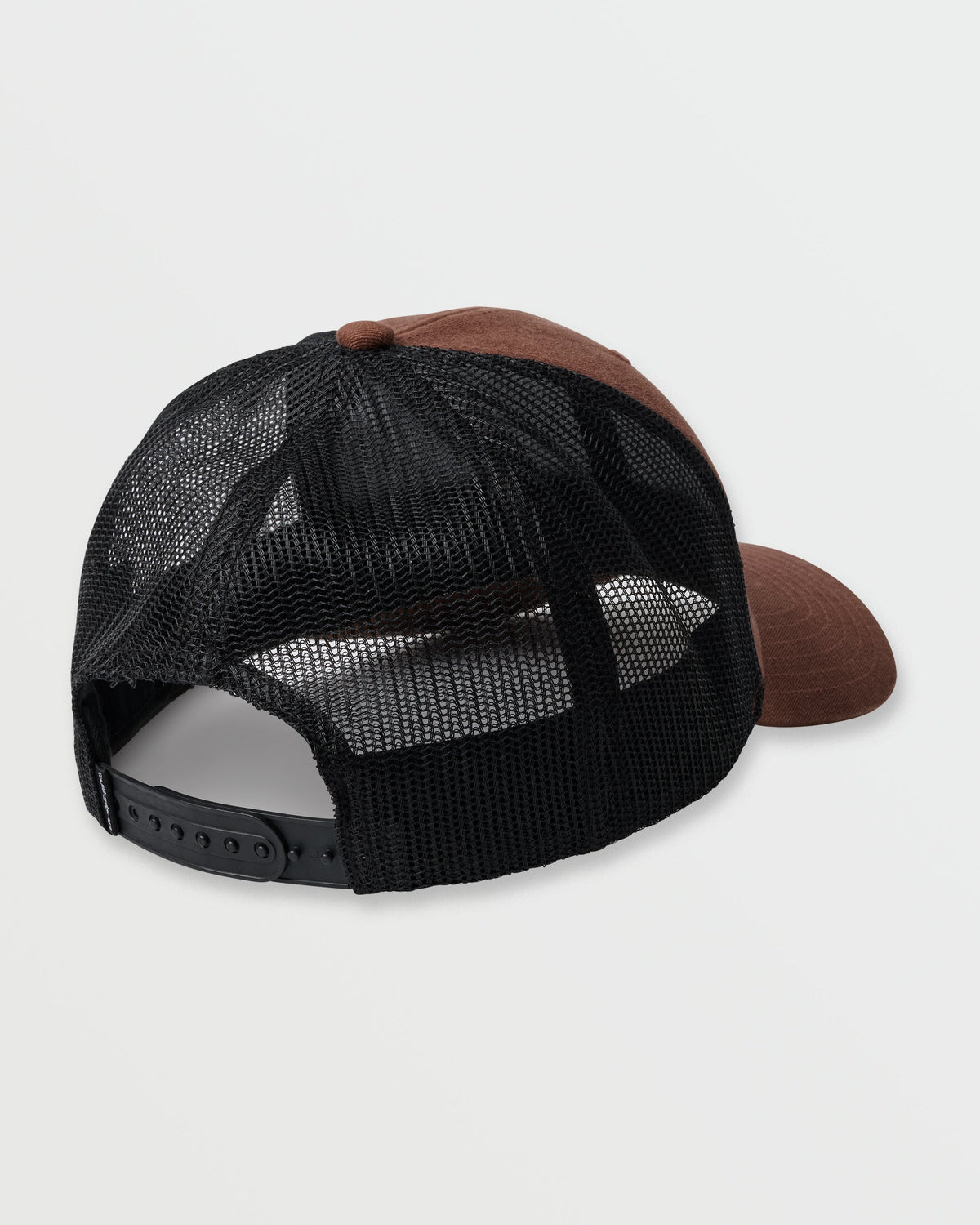 Infinity Hat - Chocolate Brown | Quick SilverDeals