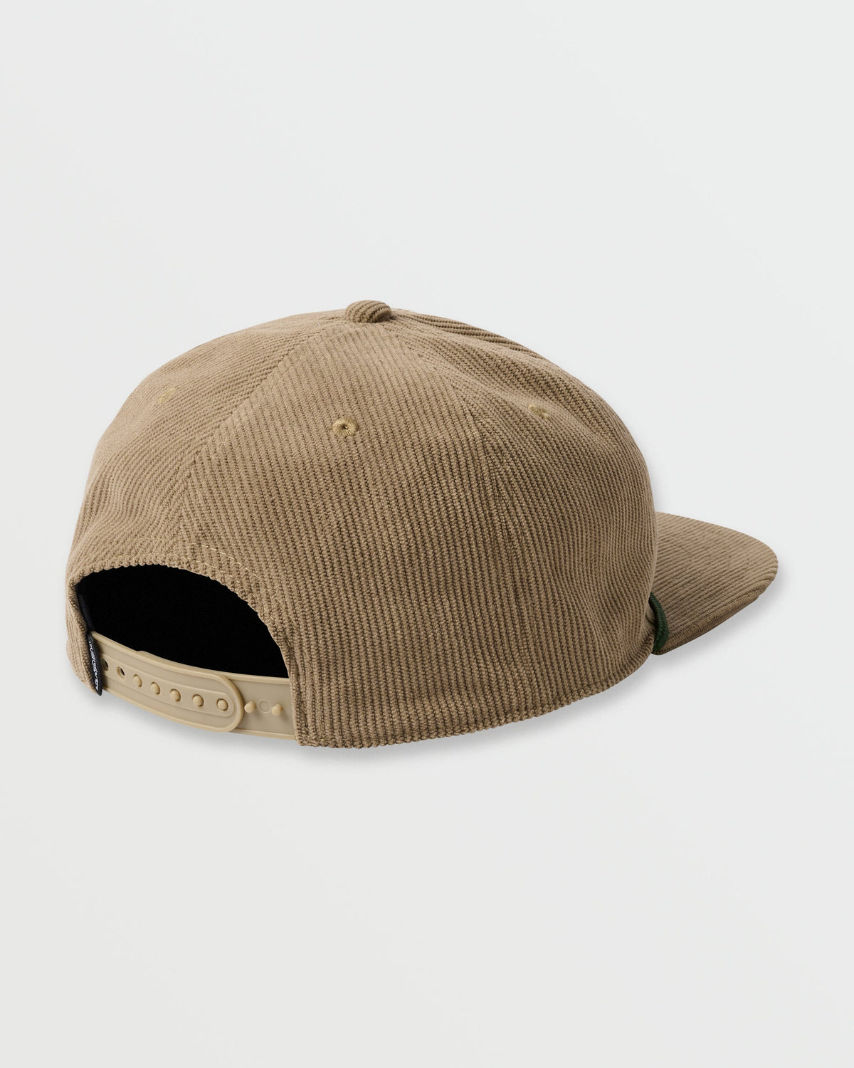 Axis Hat - Twill | Quick SilverPremium
