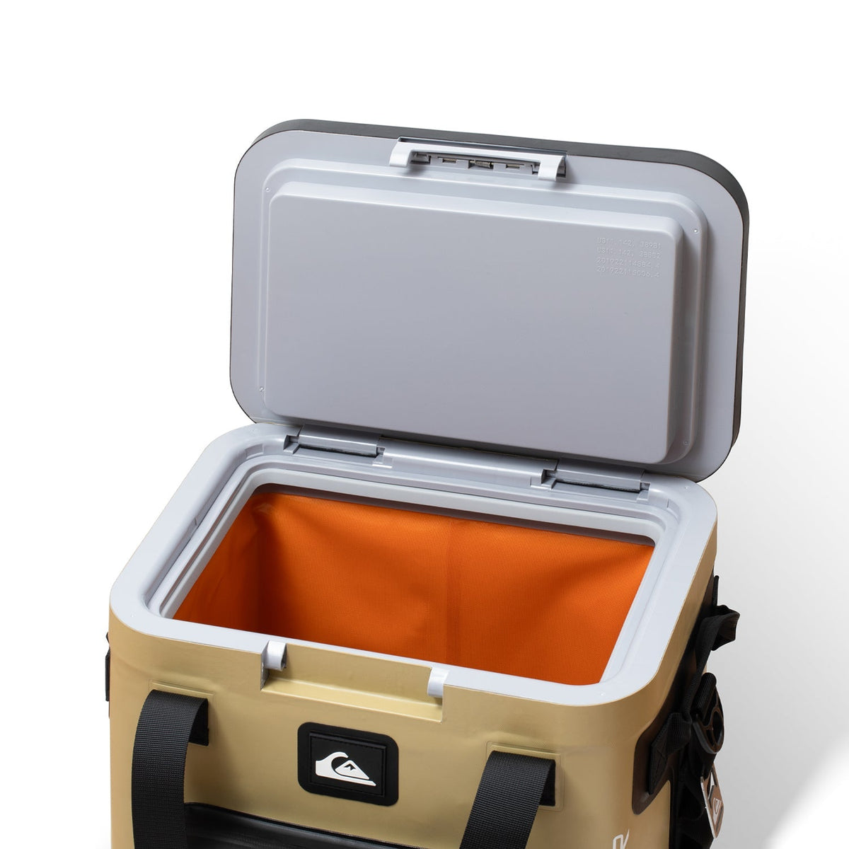 Quiksilver Coastal Zipperless Box Coolers | Quick SilverGreat Value