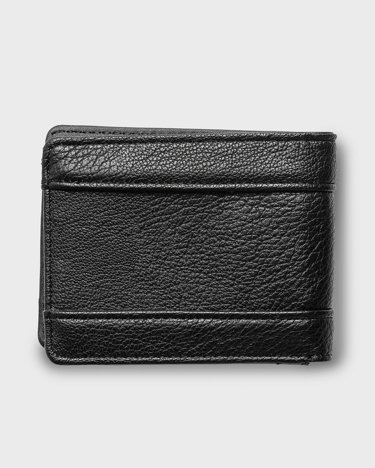 Quadrant Wallet - Black | Quick SilverTop Pick