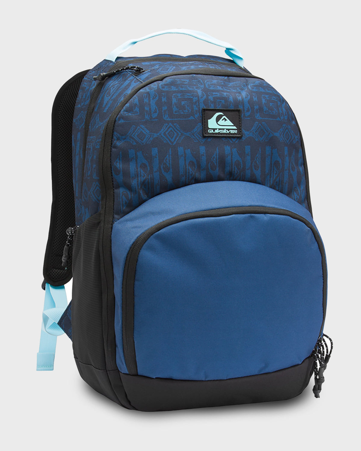 1969 Special Backpack - Dusty Blue Heather | Quick SilverExclusive