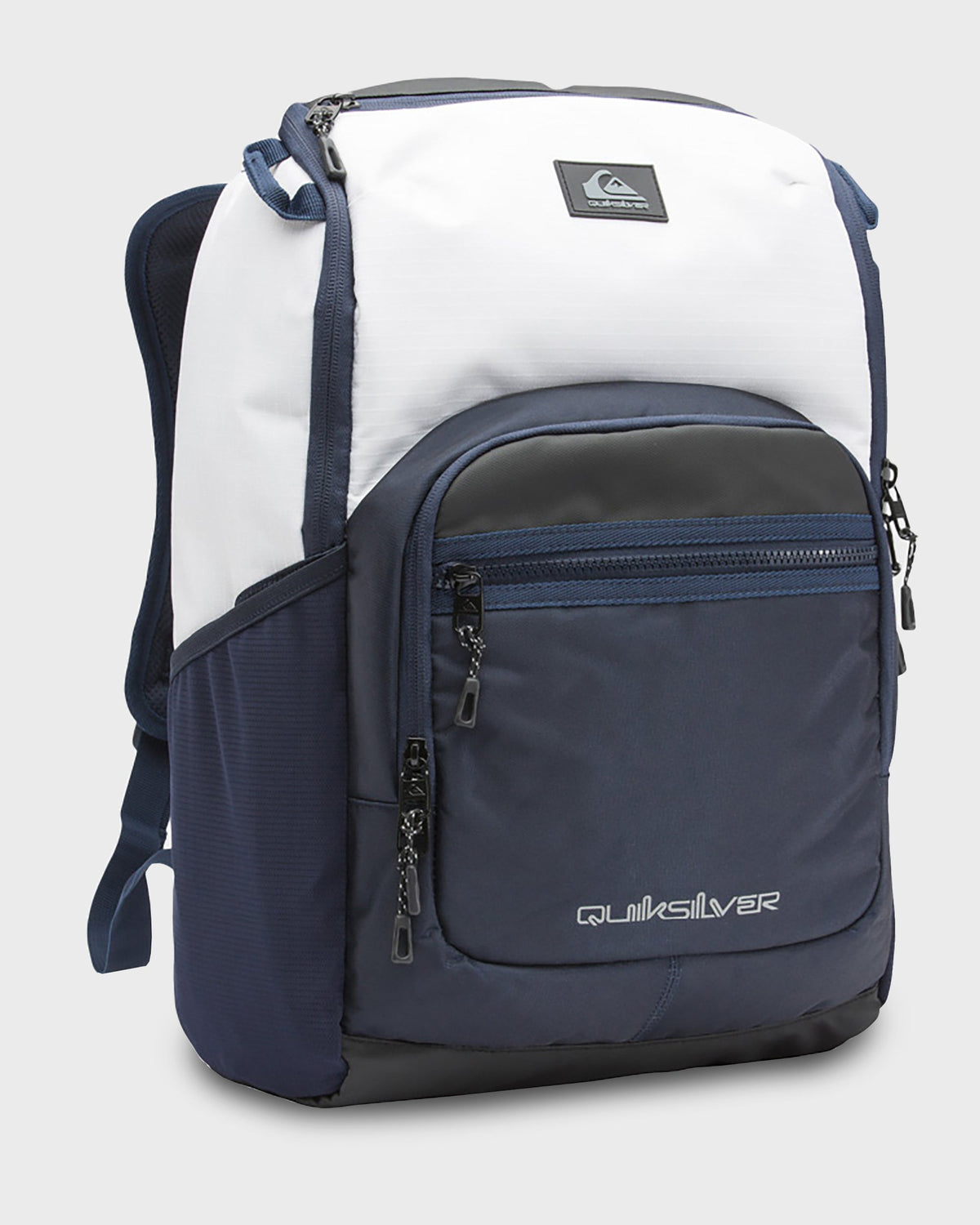 School-E Chill Backpack - Silver Birch | Quick SilverHot Sale
