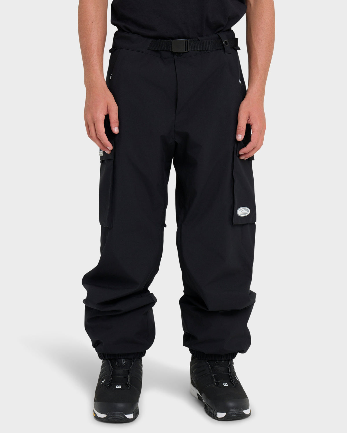 Snow Down Snow Pant | Quick SilverDeals