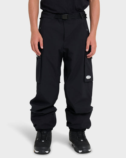 Snow Down Snow Pant | Quick SilverDeals