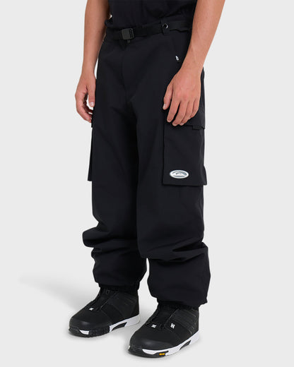 Snow Down Snow Pant | Quick SilverDeals