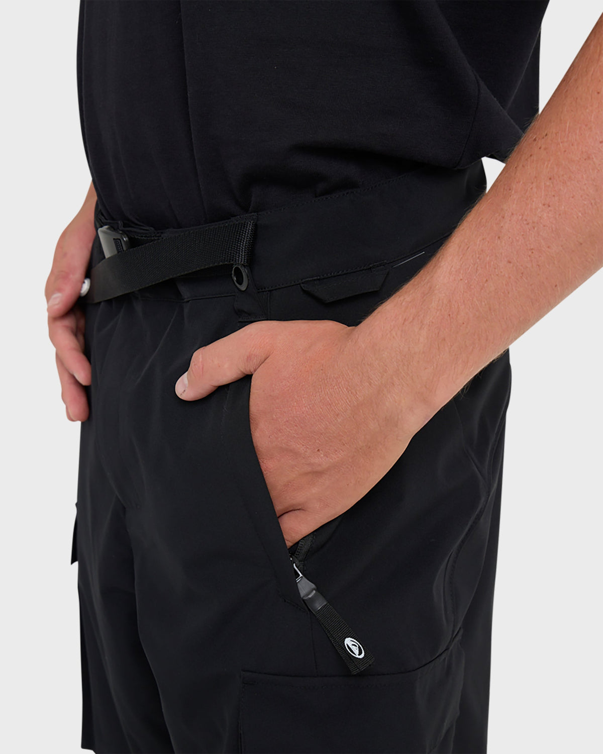 Snow Down Snow Pant | Quick SilverDeals