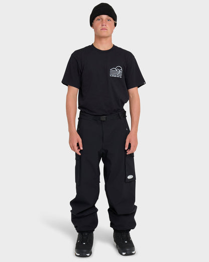 Snow Down Snow Pant | Quick SilverDeals