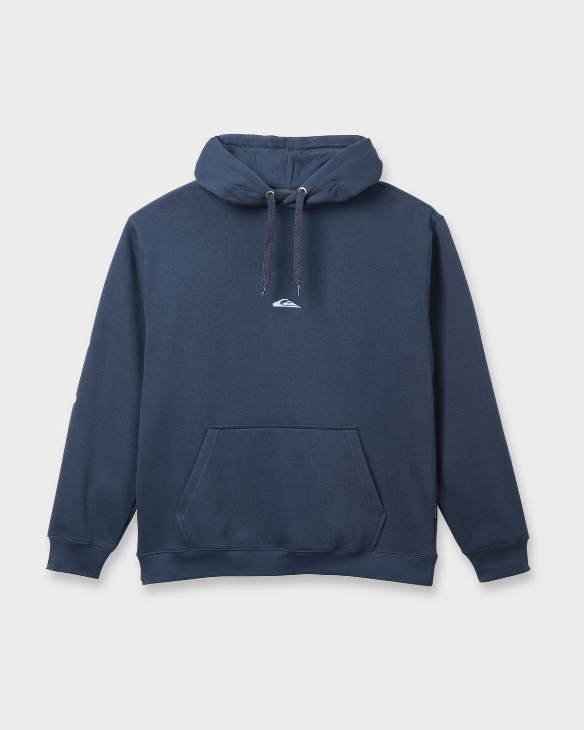 Passage Logo Hoodie - Sargasso Sea | Quick SilverFeatured
