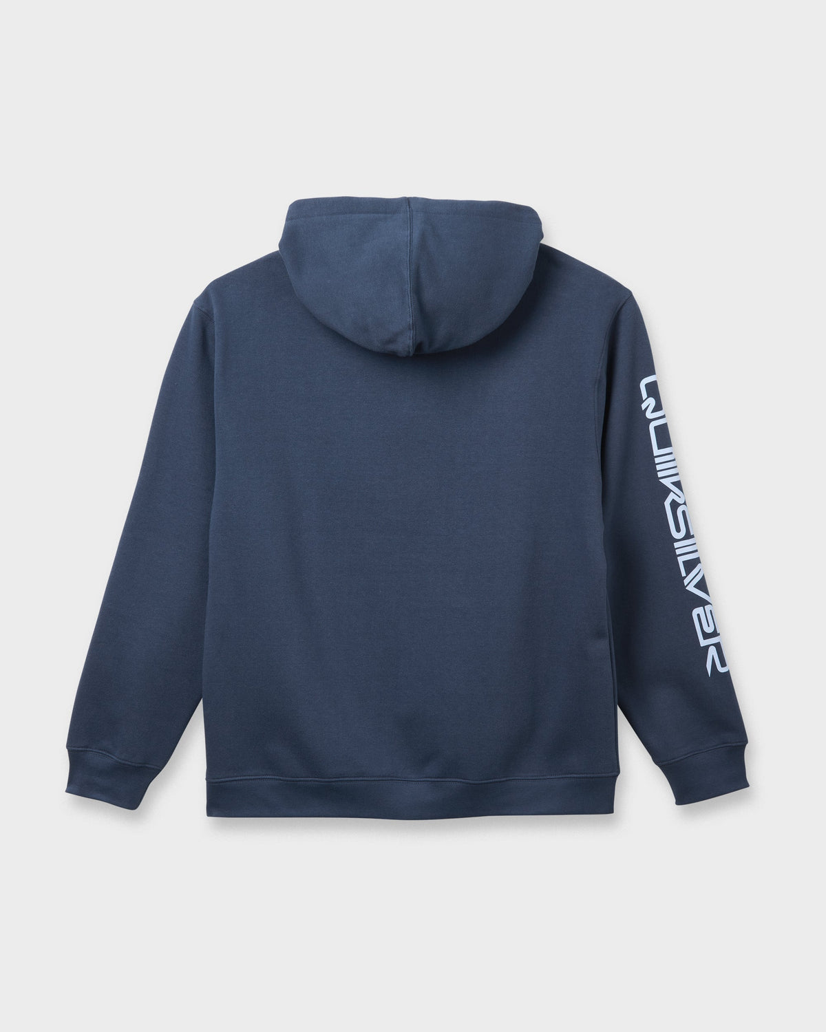 Passage Logo Hoodie - Sargasso Sea | Quick SilverFeatured