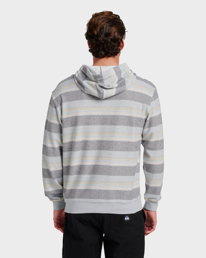 Great Otway Sweatshirt - Quarry | Quick SilverEveryday