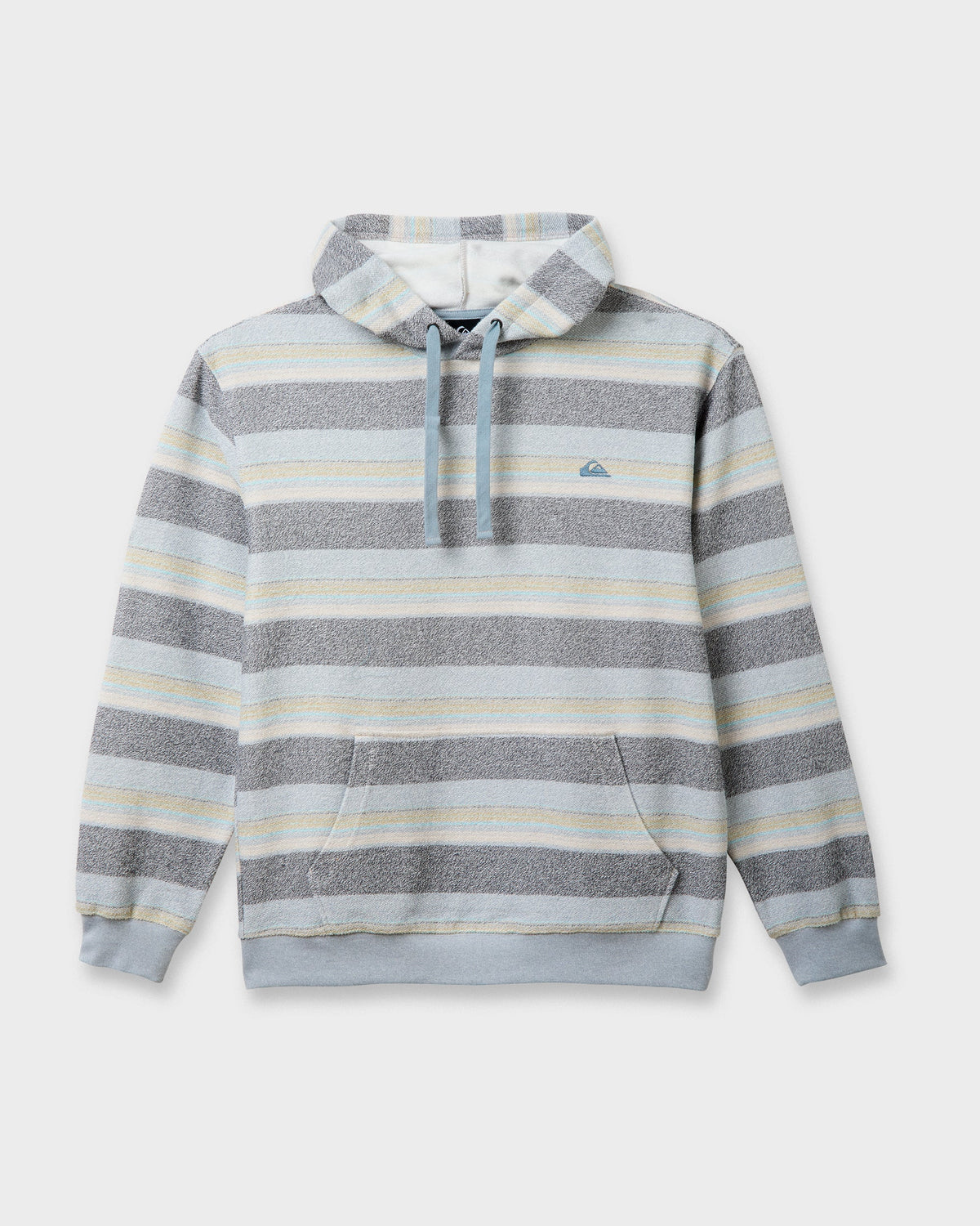 Great Otway Sweatshirt - Quarry | Quick SilverEveryday