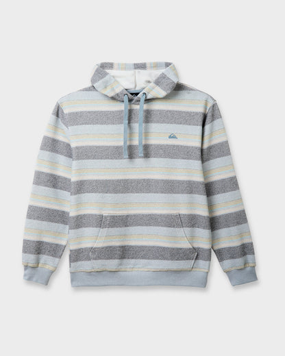 Great Otway Sweatshirt - Quarry | Quick SilverEveryday
