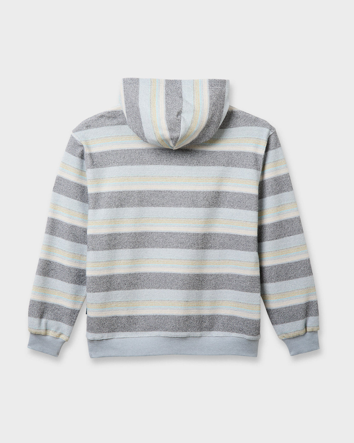 Great Otway Sweatshirt - Quarry | Quick SilverEveryday
