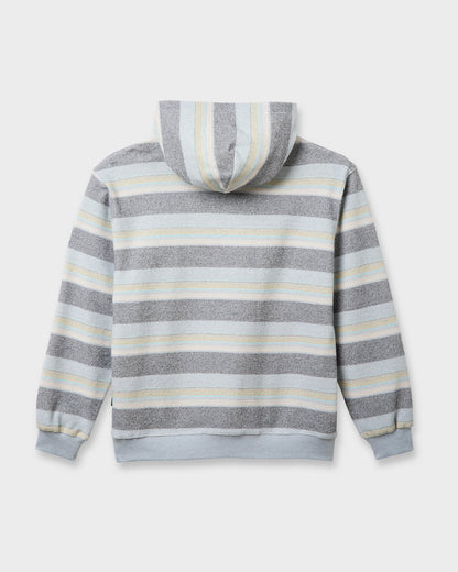 Great Otway Sweatshirt - Quarry | Quick SilverEveryday