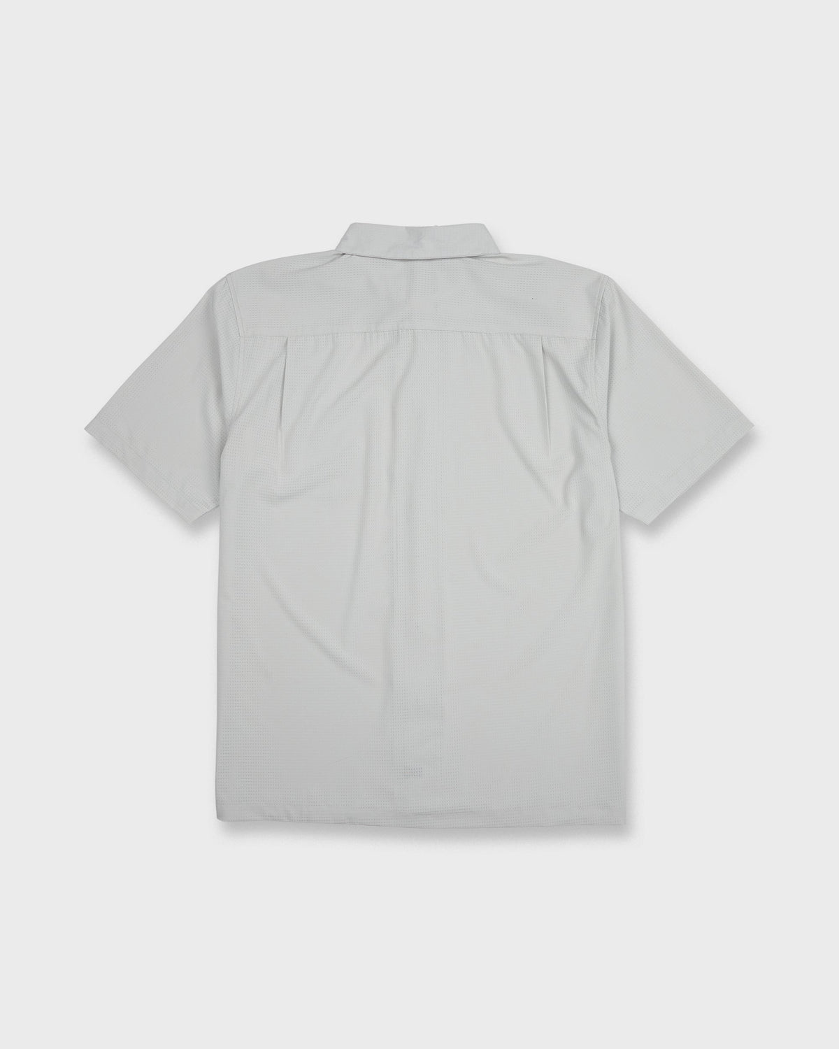 Chaser Short Sleeve Woven Shirt - High Rise | Quick SilverSale