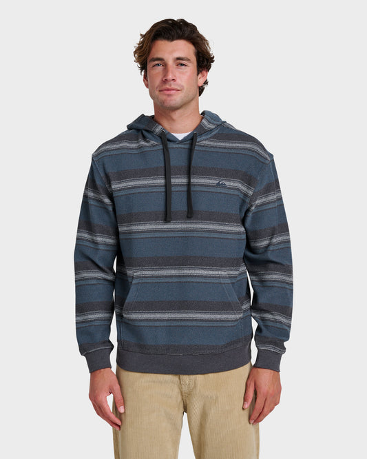 Great Otway Sweatshirt - Phantom | Quick SilverQuality