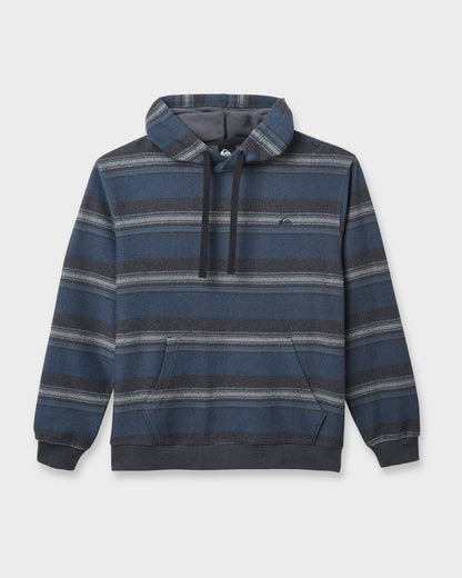 Great Otway Sweatshirt - Phantom | Quick SilverQuality