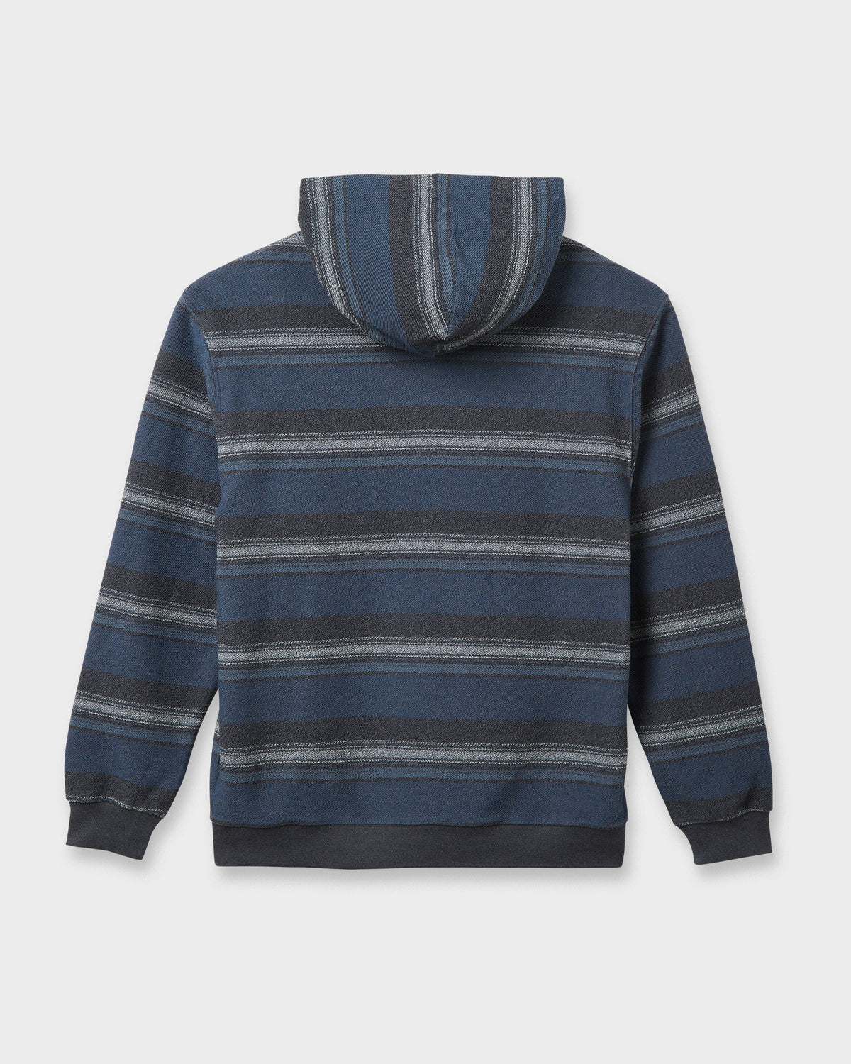 Great Otway Sweatshirt - Phantom | Quick SilverQuality
