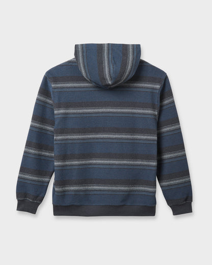 Great Otway Sweatshirt - Phantom | Quick SilverQuality