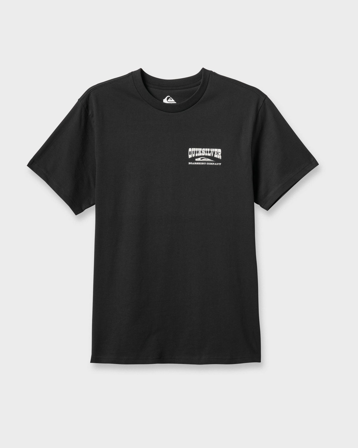 Wild West Classic T-shirt - Black | Quick SilverDiscount