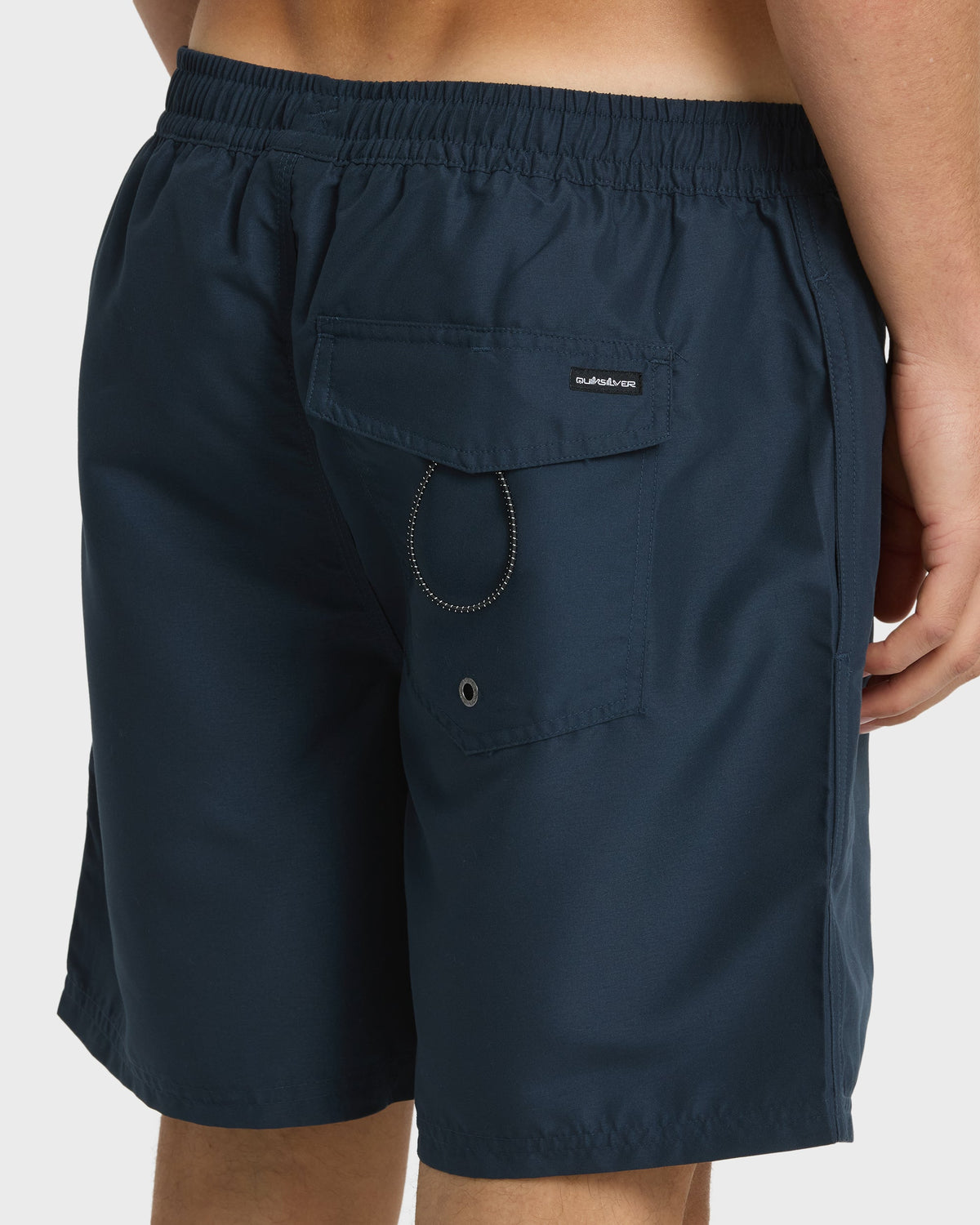 Everyday Solid 17" Swim Trunks - Eclipse | Quick SilverPremium