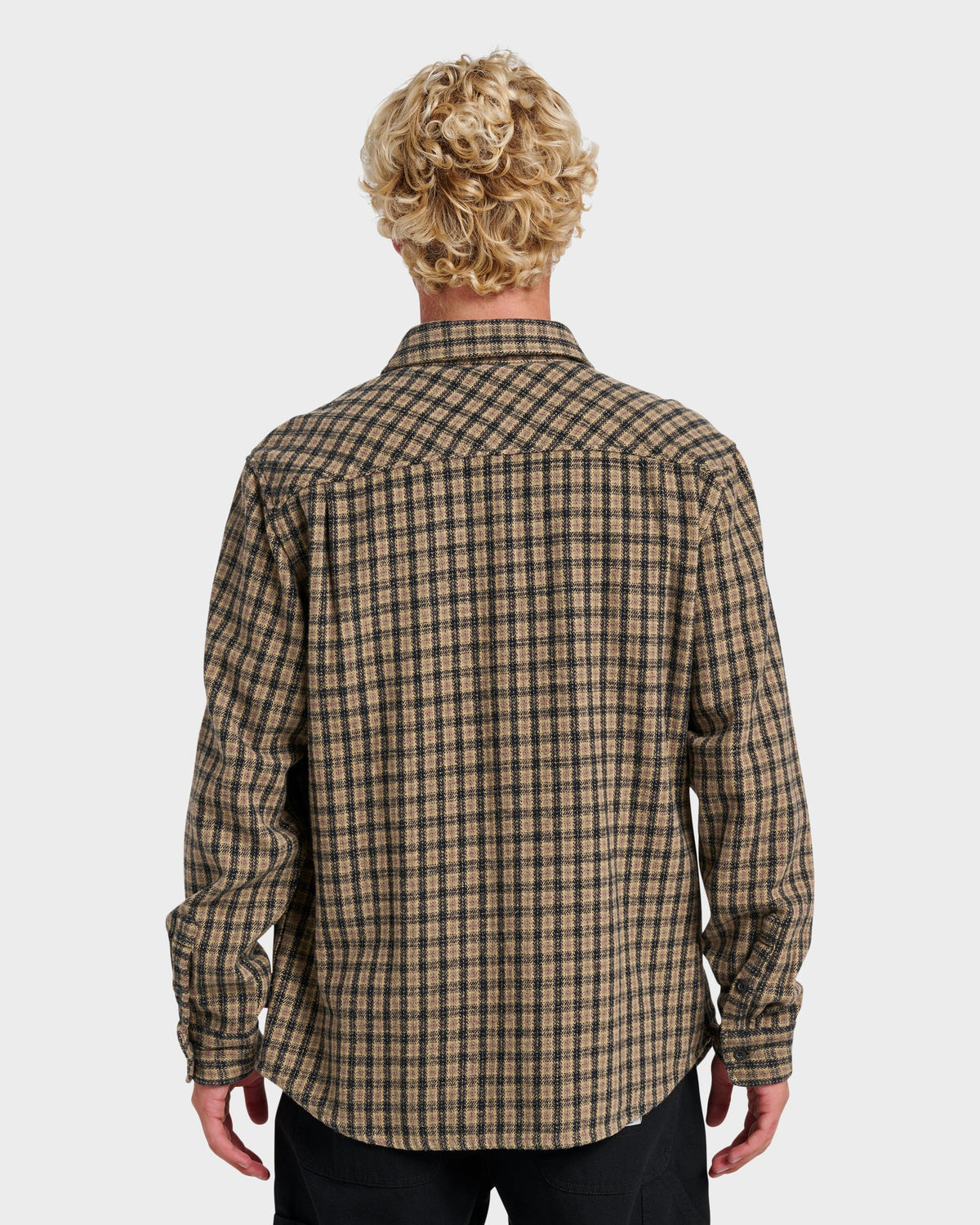 Mercury Sandstrokes Shirt - Elmwood | Quick SilverTrusted