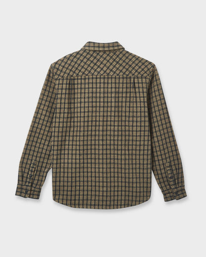 Mercury Sandstrokes Shirt - Elmwood | Quick SilverTrusted