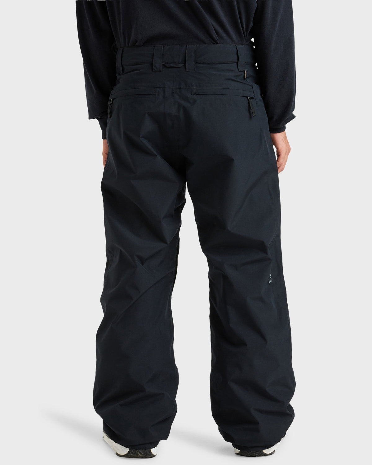 High Altitude GORE-TEX Snow Pant - Black | Quick SilverHot Sale