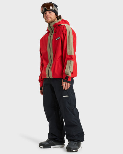 High Altitude GORE-TEX Snow Pant - Black | Quick SilverHot Sale