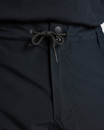 High Altitude GORE-TEX Snow Pant - Black | Quick SilverHot Sale