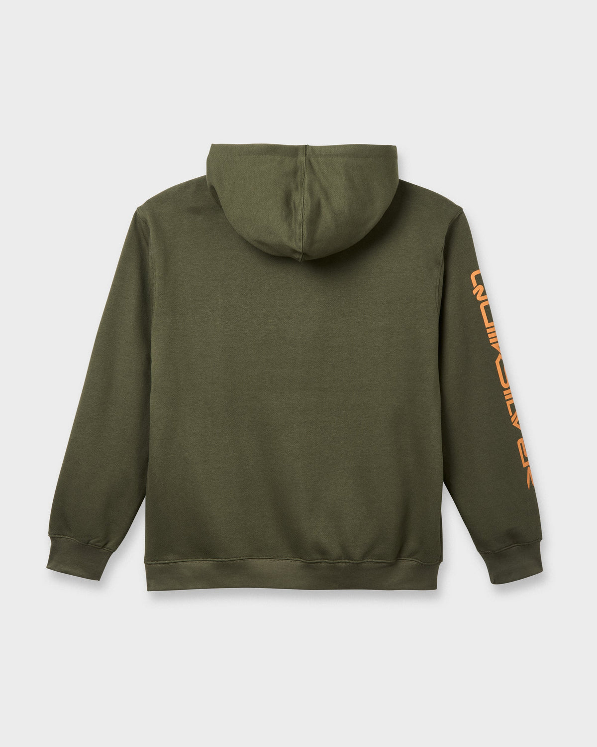 Passage Logo Hoodie - Grape Leaf | Quick SilverExclusive