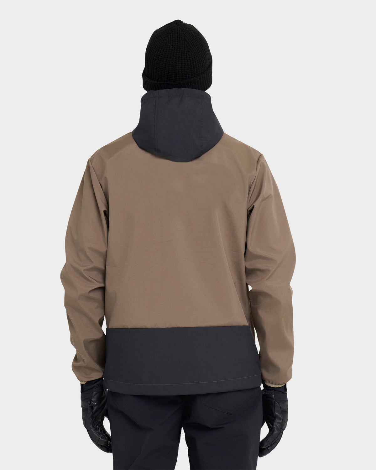 High Altitude Soft Shell Snow Jacket - Fallen Rock | Quick SilverDeals