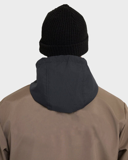 High Altitude Soft Shell Snow Jacket - Fallen Rock | Quick SilverDeals