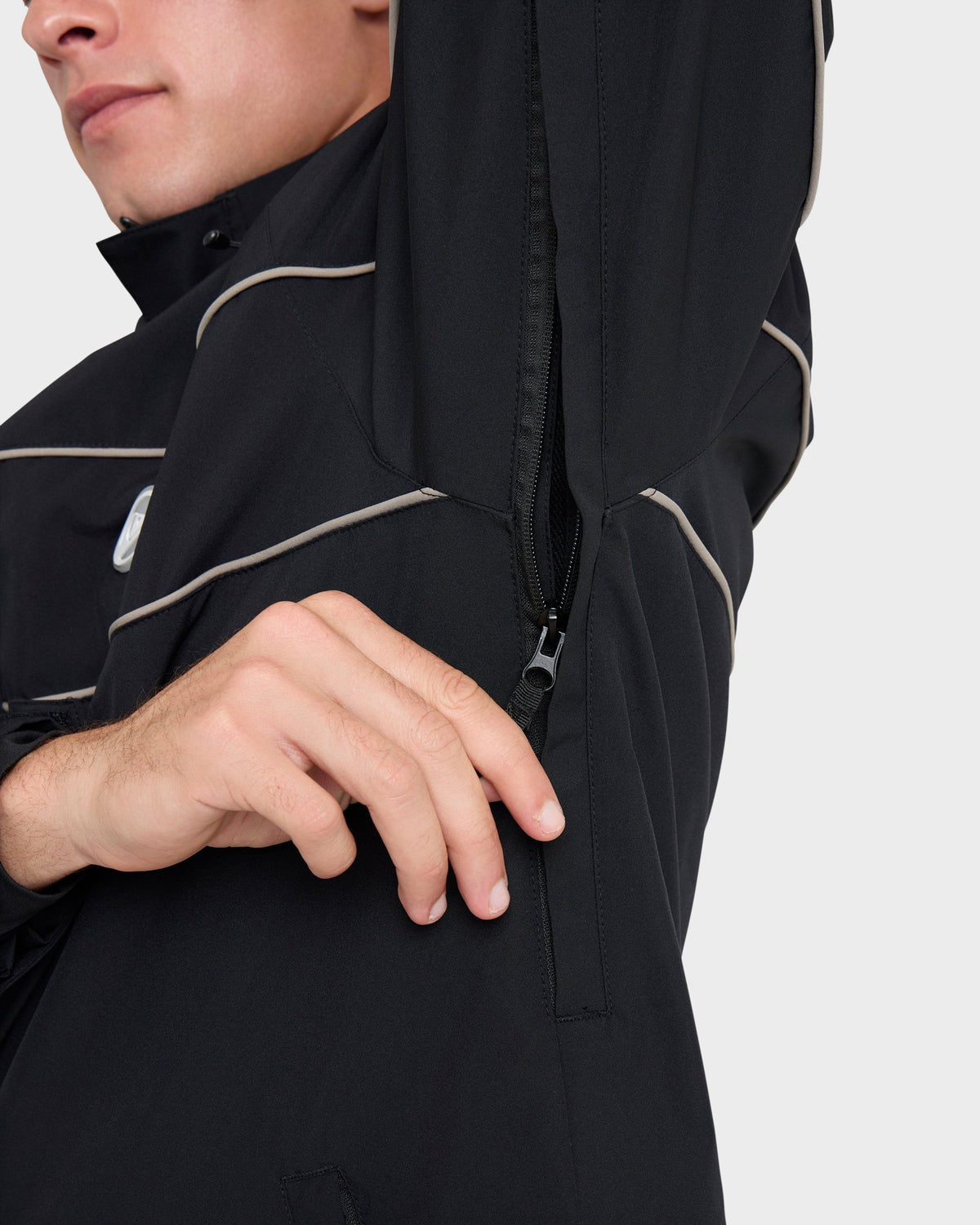 High Altitude 20K Snow Jacket | Quick SilverPopular