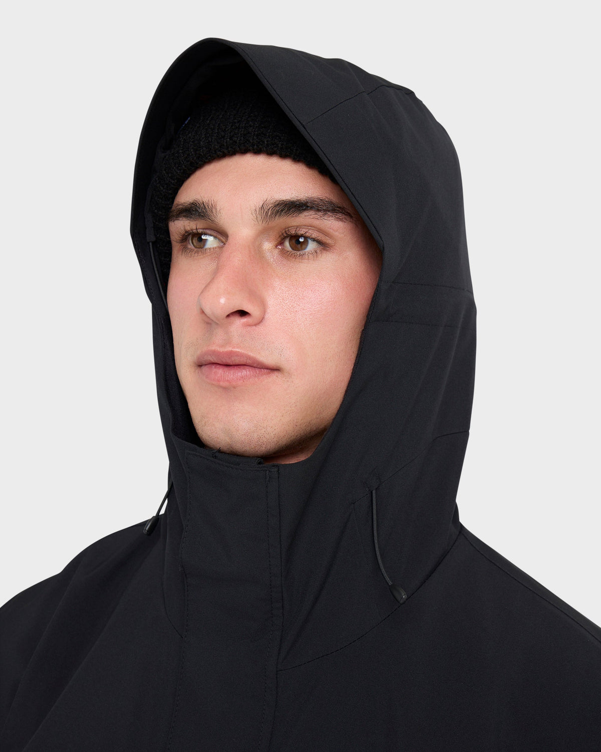 High Altitude 20K Snow Jacket | Quick SilverPopular